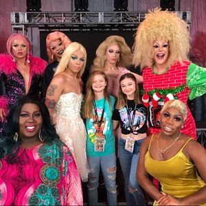 Meet your Posher, Ally